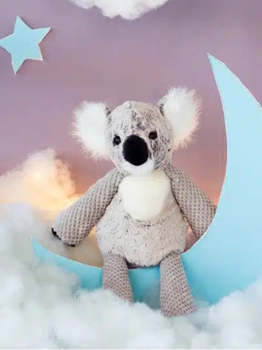 Keaton The Koala Scentsy Buddy Plush